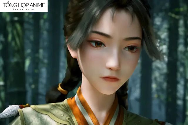 Tính cách, phẩm chất của Công Tôn Hạnh