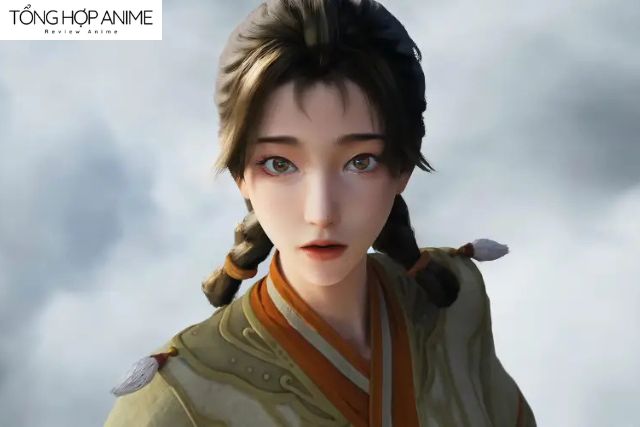 Bối cảnh xuất thân của Công Tôn Hạnh