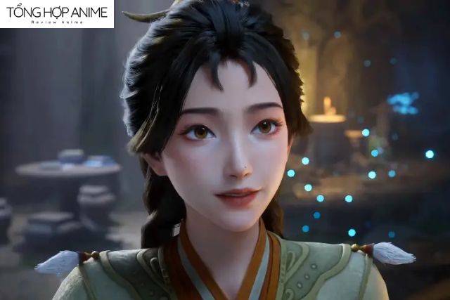 Công Tôn Hạnh Phàm Nhân Tu Tiên: Bi kịch, hy vọng và lòng hiếu thảo