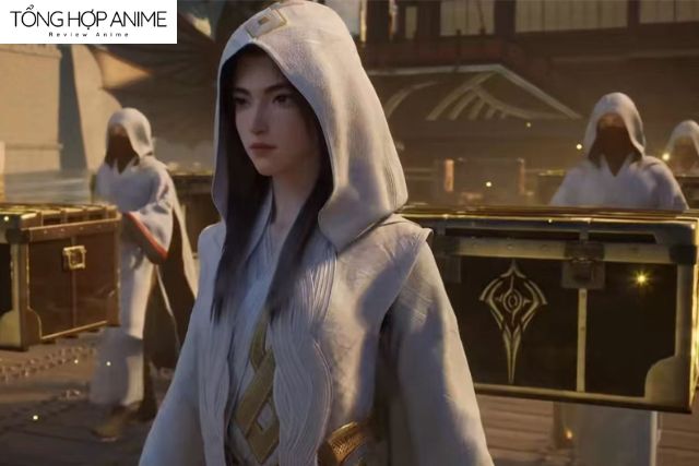 Cuộc đời Lăng Ngọc Linh Phàm Nhân Tu Tiên