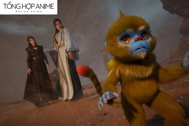 Nguồn gốc của linh thú Đề Hồn