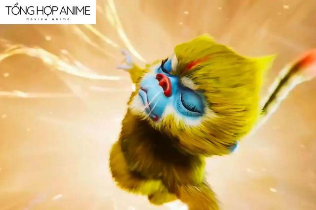 Đề Hồn Thú tiến hóa