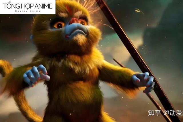 Hành trình tăng tiến tu vi của Đề Hồn Thú