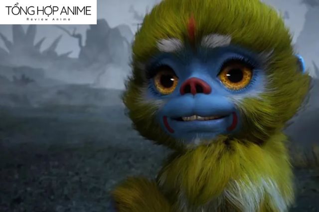 Đề Hồn Thú – Linh thú u ám, bí ẩn có sức mạnh khủng khiếp trong Phàm Nhân Tu Tiên