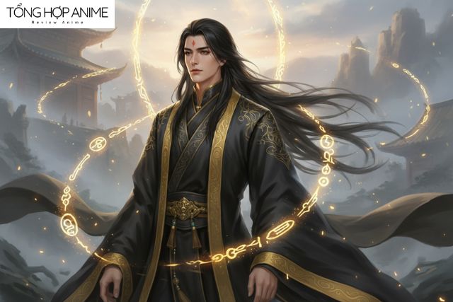 Cuộc đời Di La Cung Chủ