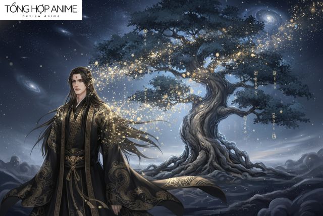 Xuất thân của Di La Cung Chủ