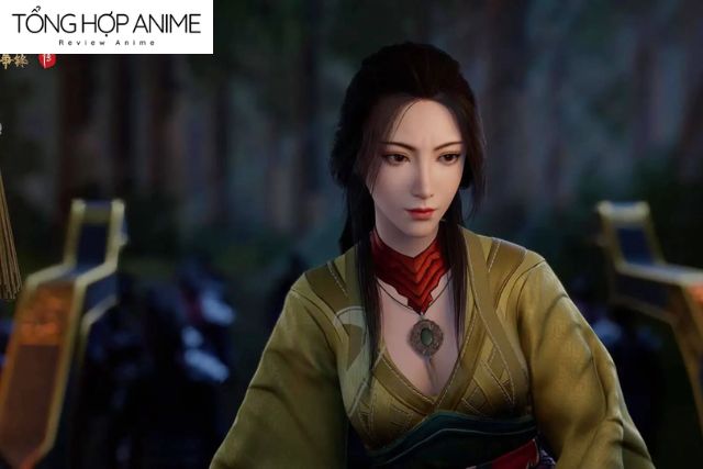 Sự kiện chính trong cuộc đời của Đổng Huyên Nhi