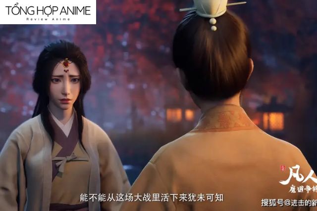 Mối quan hệ gia đỉnh của Đổng Huyên Nhi 