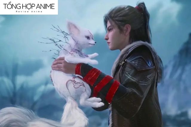 Cuộc đời của Hồ Linh Nhi