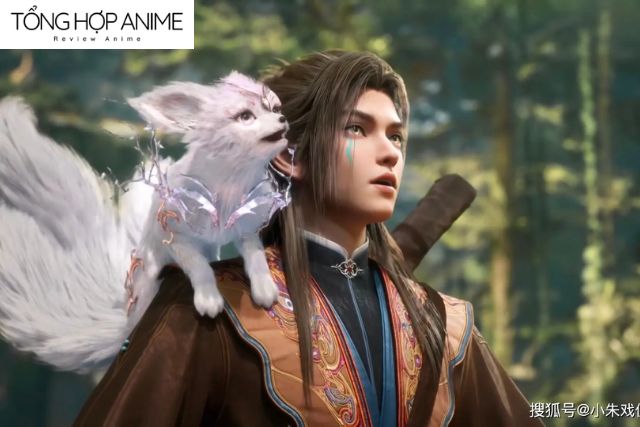 Sức mạnh, năng lực của Hồ Linh Nhi