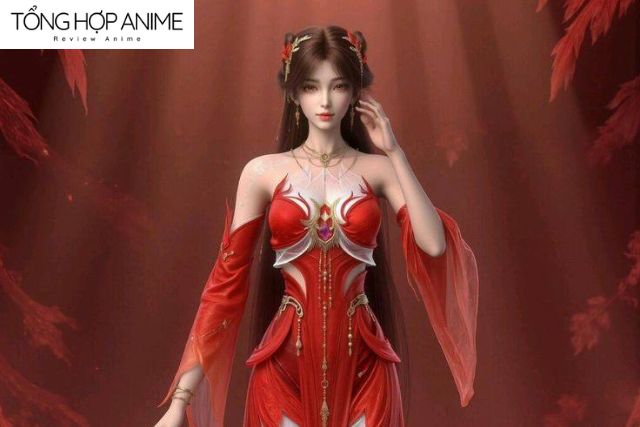 Tính cách thú vị của Hồ Linh Nhi