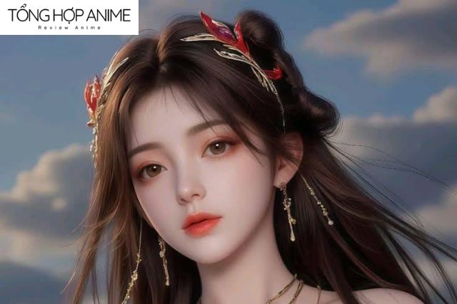 Vai trò quản gia của Hồ Linh Nhi