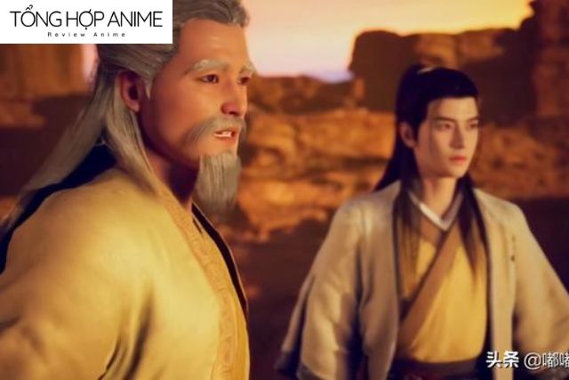 Vai trò của Hướng Chi Lễ trong Phàm Nhân Tu Tiên