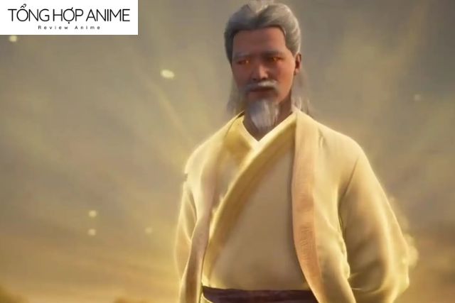 Xuất thân của Hướng Chi Lễ