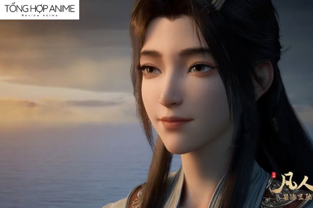 Review Lăng Ngọc Linh Phàm Nhân Tu Tiên: Tu vi, hành trình và sức mạnh