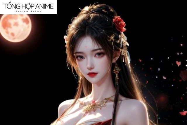 Tóm tăt cuộc đời Lãng Uyển Thần Vương