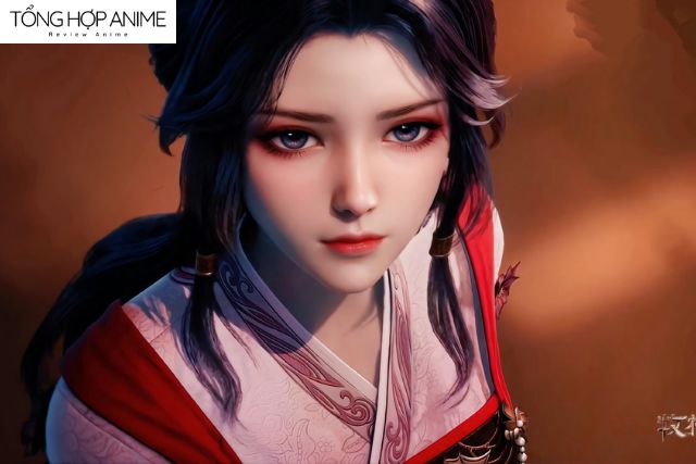 Cuộc đời Linh Dục Tú