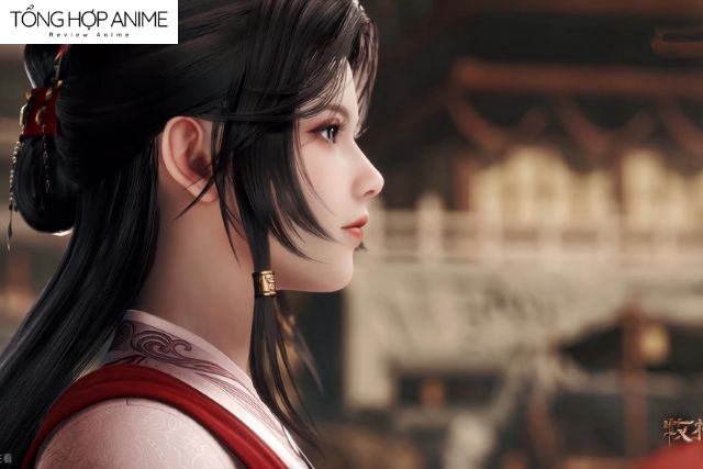 Mối quan hệ gia định Linh Dục Tú