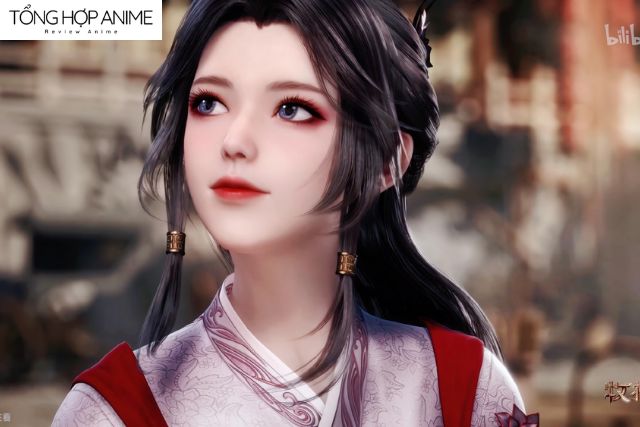 Sức mạnh của Linh Dục Tú