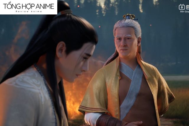 Cuộc đời Lôi Vạn Hạc