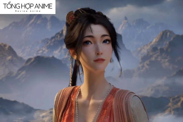 Mộ Phái Linh: Gia tộc hậu thuẫn, hành sự thông minh nhưng định mệnh éo le