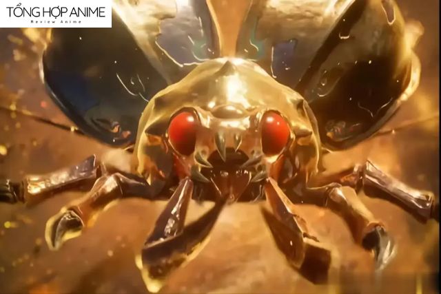 Phệ Kim Trùng Phàm Nhân Tu Tiên: Giải mã nguồn gốc và sức mạnh thật sự