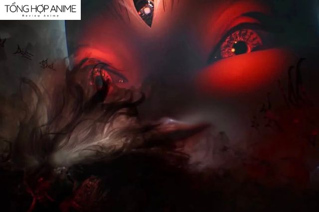 Cuộc đời Tần Phượng Thanh