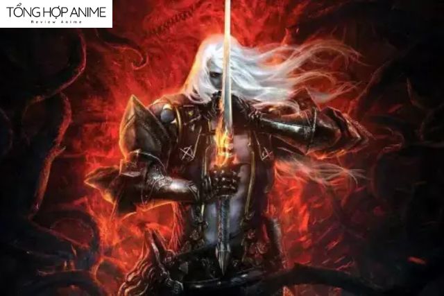 Tần Phượng Thanh là ai? Bí ẩn thân thế anh trai Tần Mục