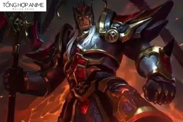 Năng lực của Tần Phượng Thanh