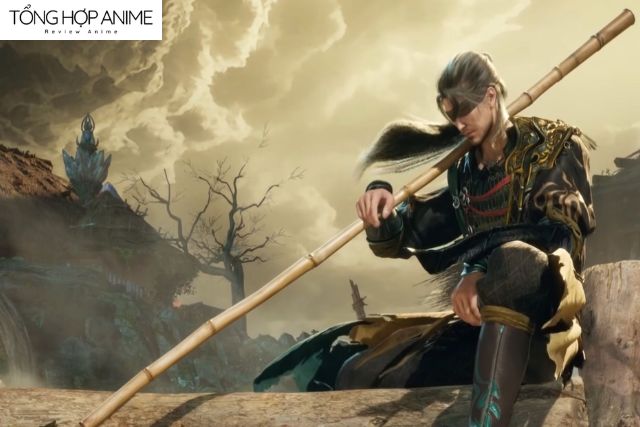 Mối quan hệ giữa Tinh Ngạn và Tần Mục