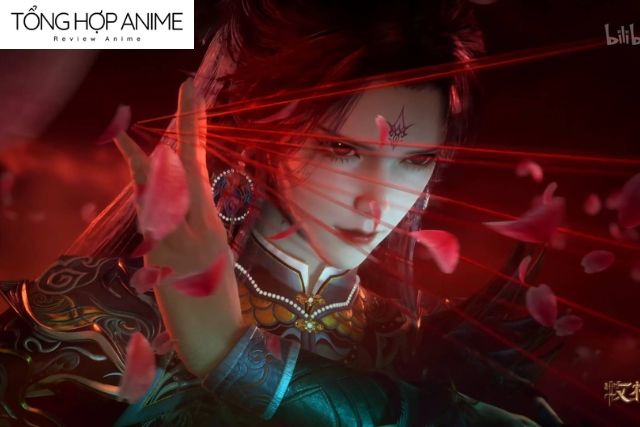 Xuất thân Tư Ấu U