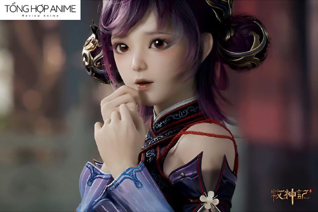 Đồng minh của Tư Vân Hương