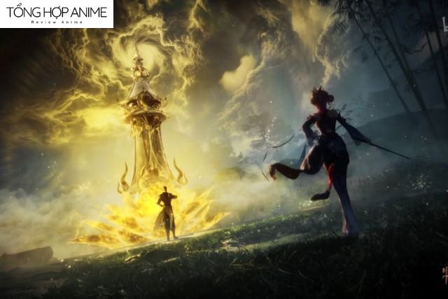 Năng lực, tu vi của Tư Vân Hương