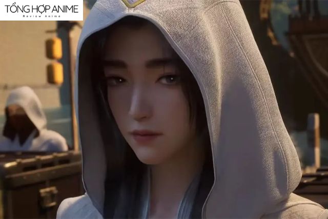 Lăng Ngọc Linh giữ vai trò gì tròng Phàm Nhân Tu Tiên?