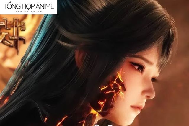 Sự kiện cuộc đời quan trọng của Viêm Tinh Tinh