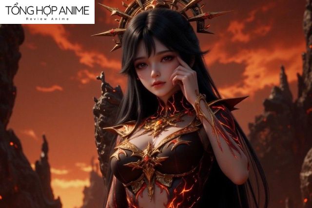 Vai trò của Viêm Tinh Tinh