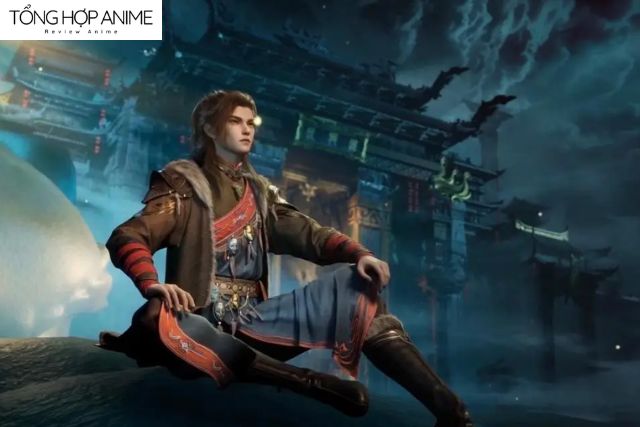 Đặc điểm của Vô Ưu Hương