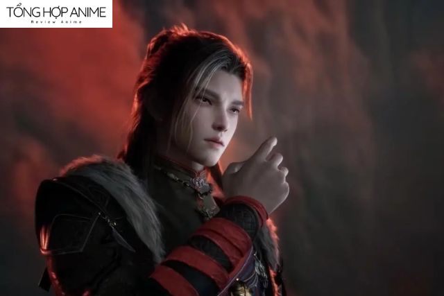 Tổng quan về Vô Ưu Hương