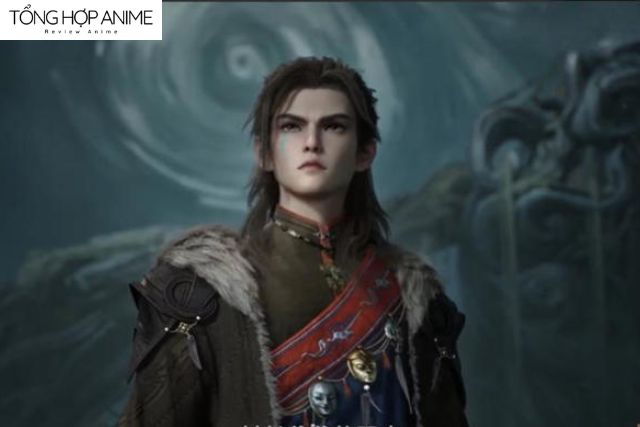 Vô Ưu Hương Mục Thần Ký ở đâu