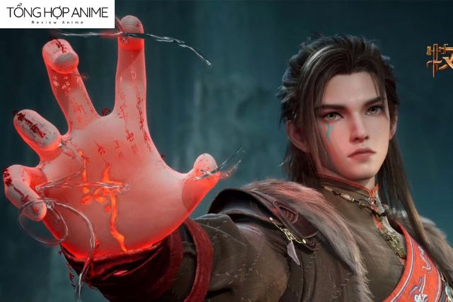 Một số tình tiết liên quan đến Vô Ưu Hương