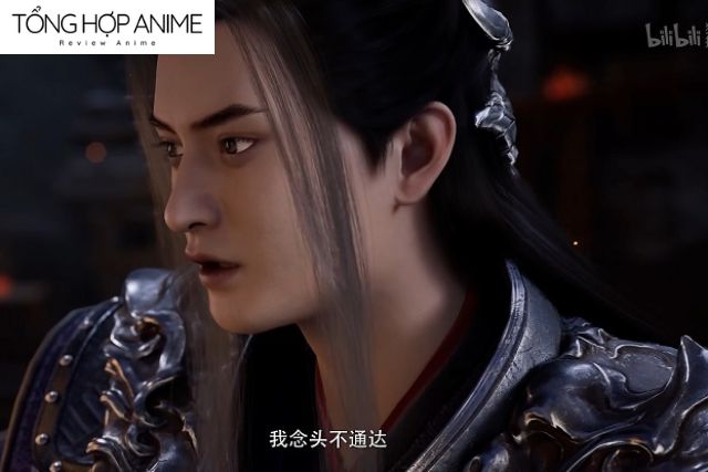 Cuộc đời Vương Thiền