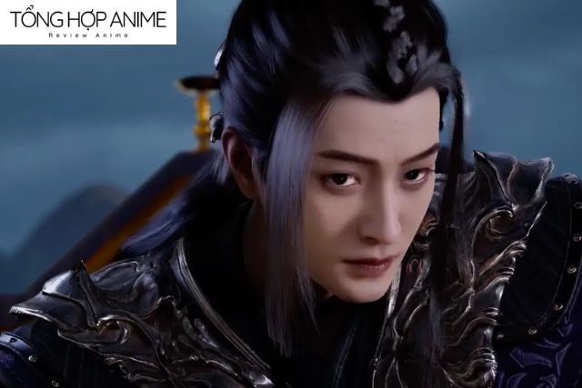 Sức mạnh của Vương Thiền