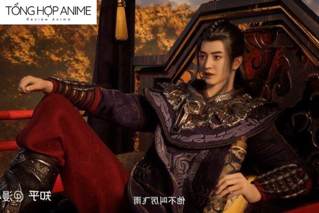 Tướng mạo, khí chất Vương Thiền