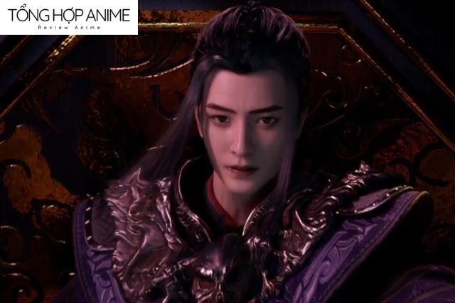 Hận thù giữa Vương Thiền và Hàn Lập