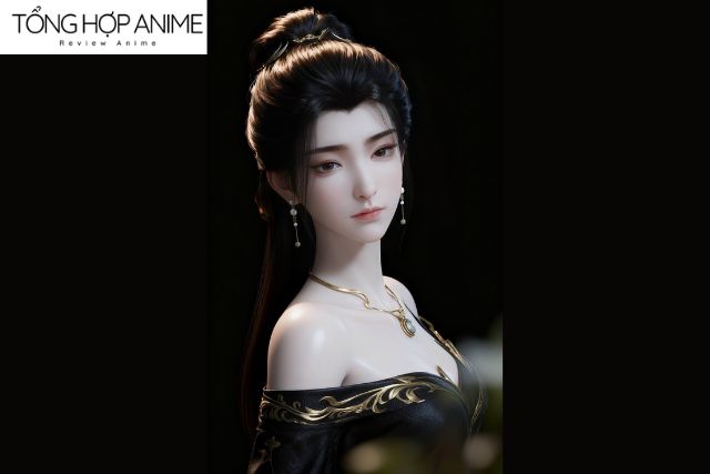 Một số sự kiện quan trọng trong cuộc đời Yến Như Yên