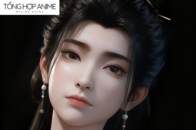 Tính cách, vai trò của Yến Như Yên