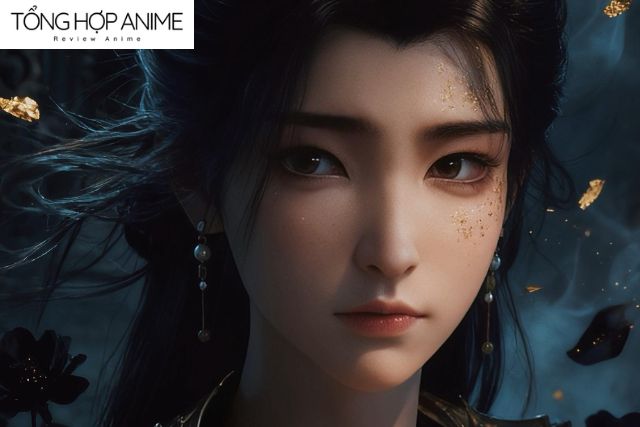 Tốc độ tu luyện của Yến Như Yên