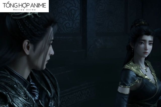 Tu vi của Yến Như Yên