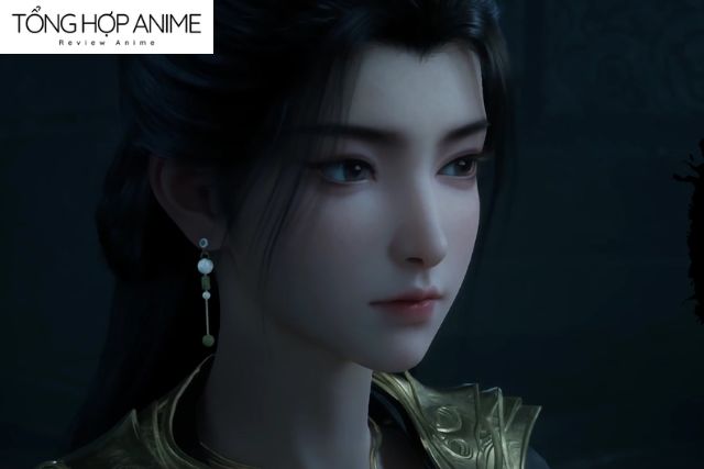 Dung mạo Yến Như Yên