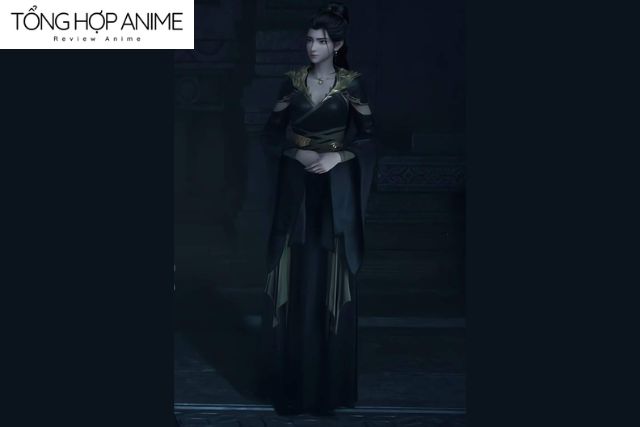 Yến Như Yên và Hàn Lập là quan hệ gì?